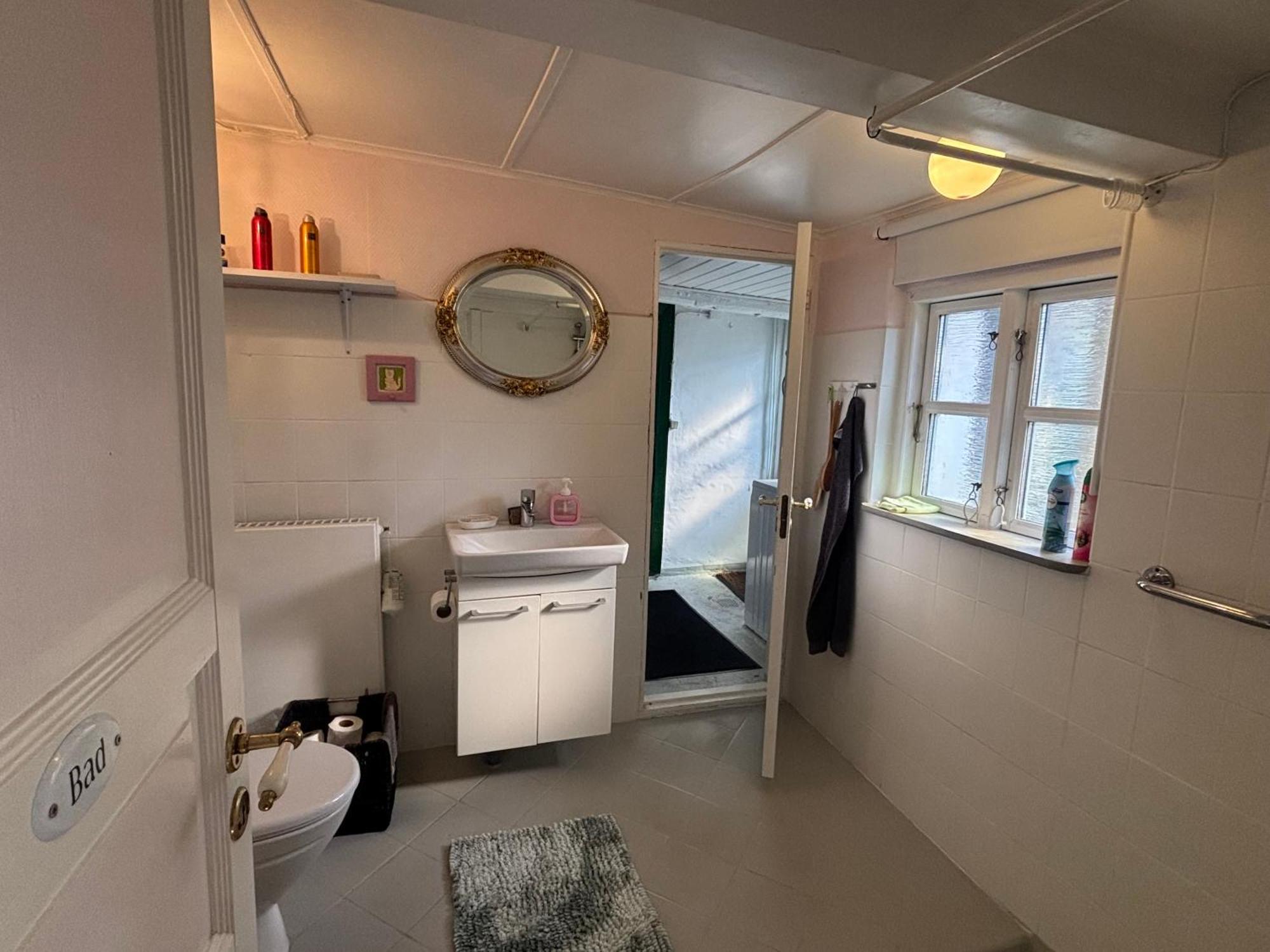 Troldehuset Villa Bogense Exteriör bild