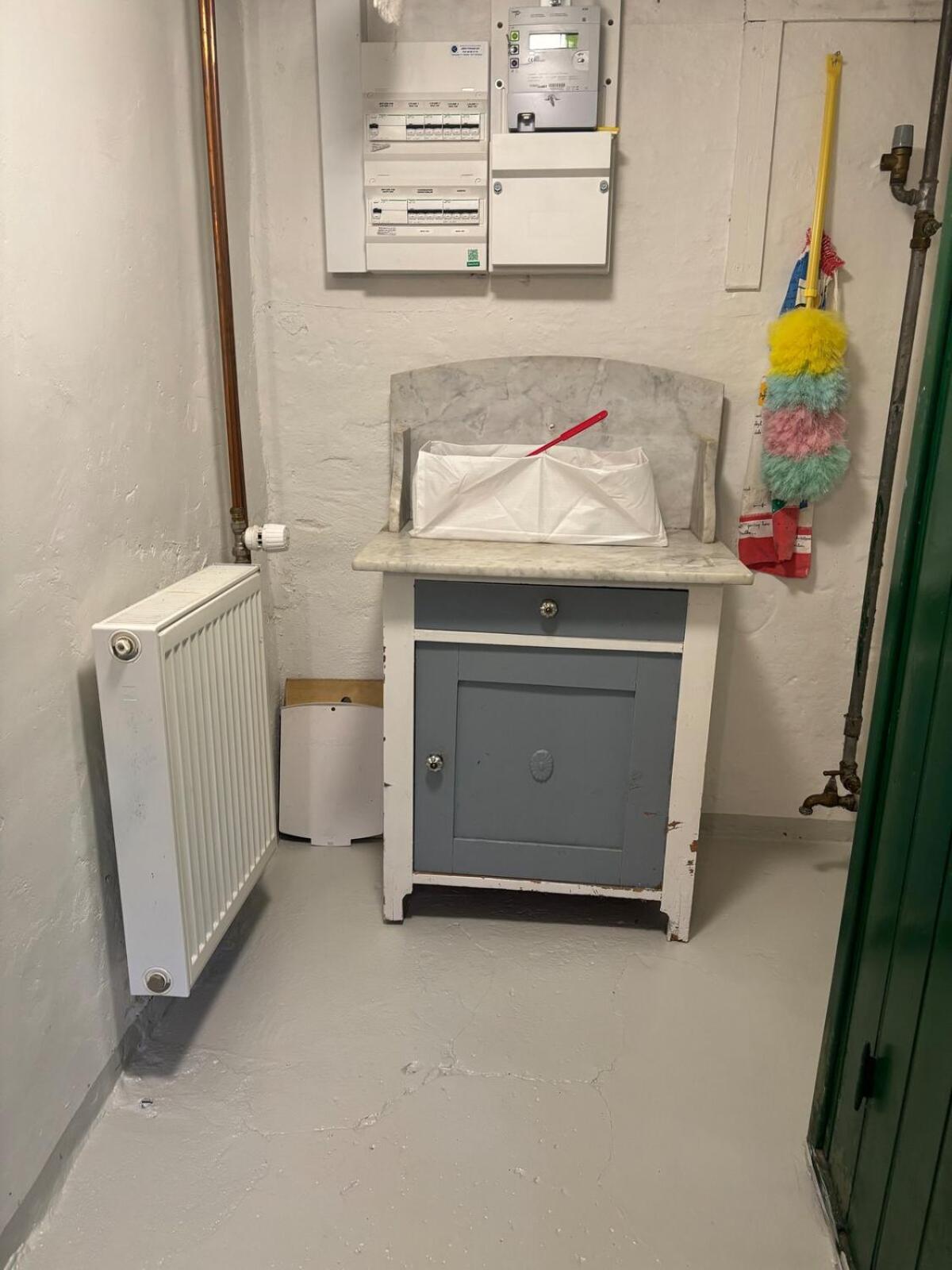 Troldehuset Villa Bogense Exteriör bild